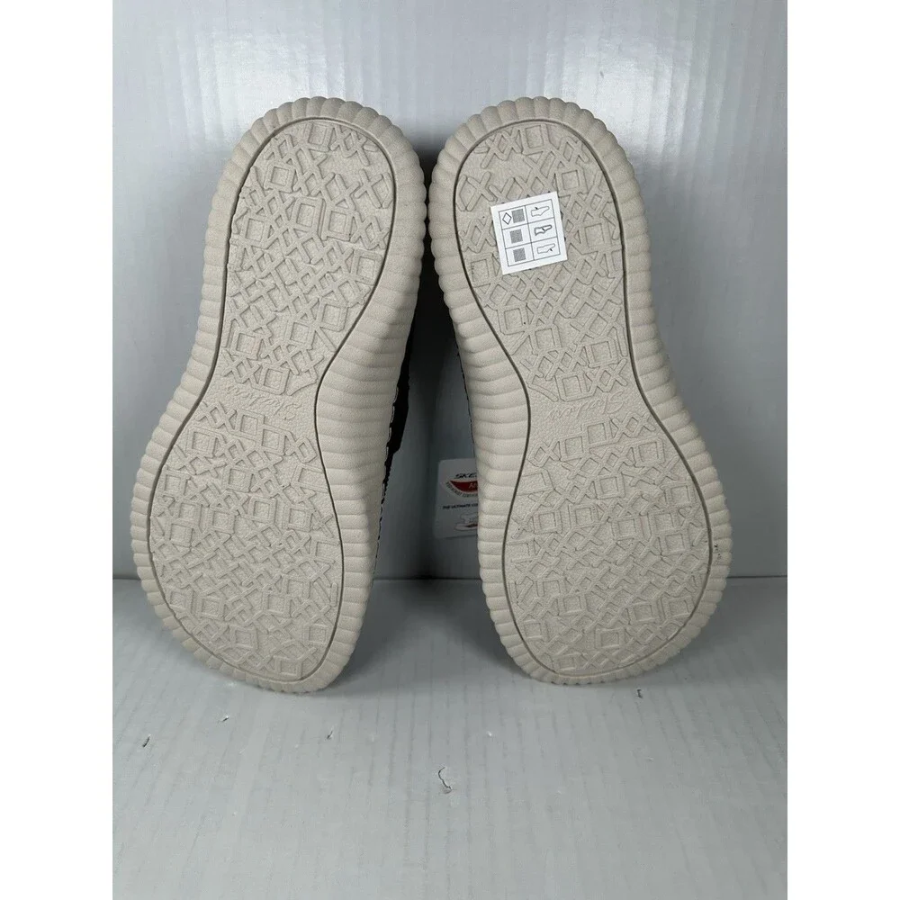 Size 7.5 Skechers Martha Stewart Womens Arch Fit Topangah Slip On Comfort Shoes